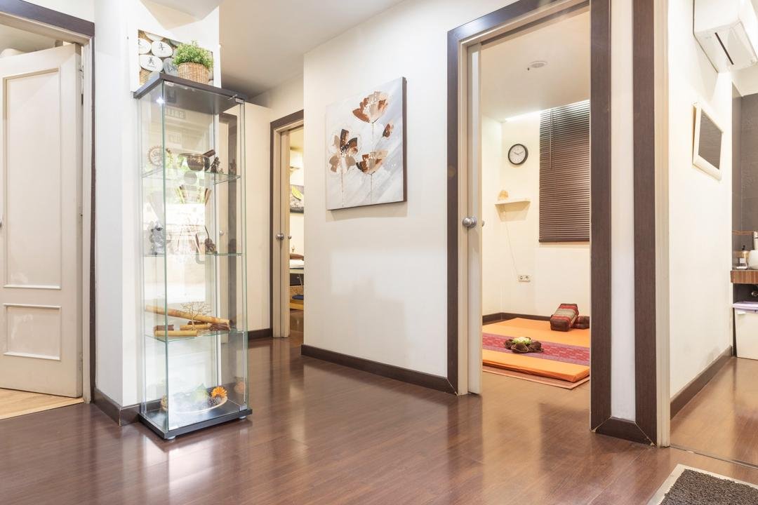 KokoroSpa, Abrantes, Madrid