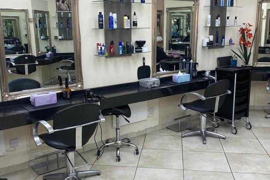 A Hair Partner, Guildford, Surrey