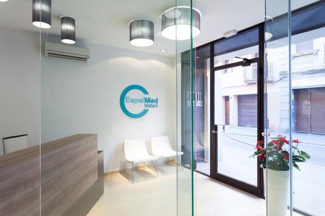 BIOVida Mataró, Eixample, Provincia de Barcelona