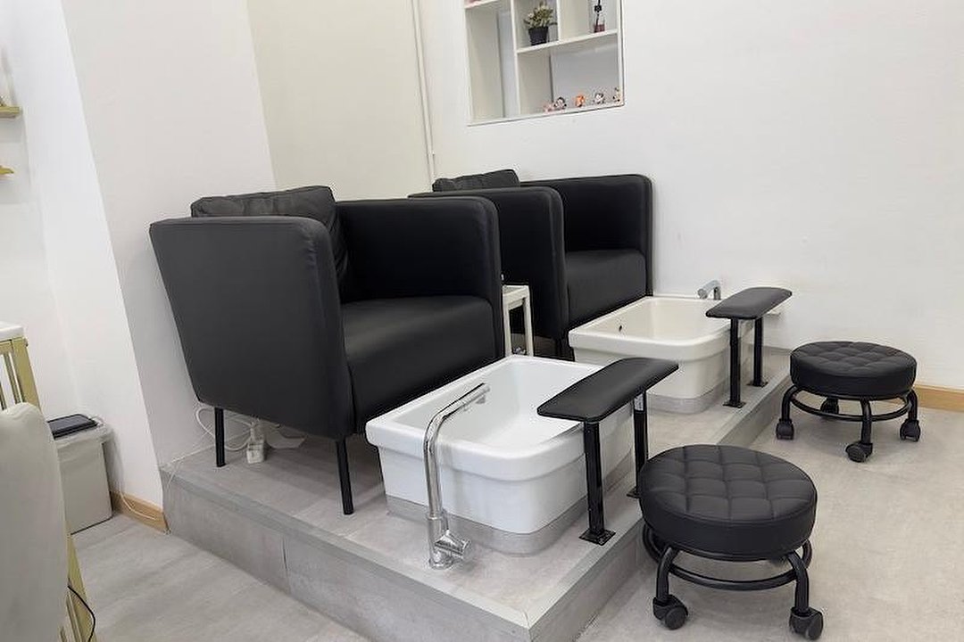 Mia Nail Studio, Bocconi, Milano
