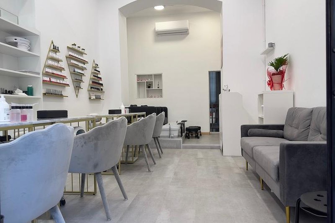 Mia Nail Studio, Bocconi, Milano