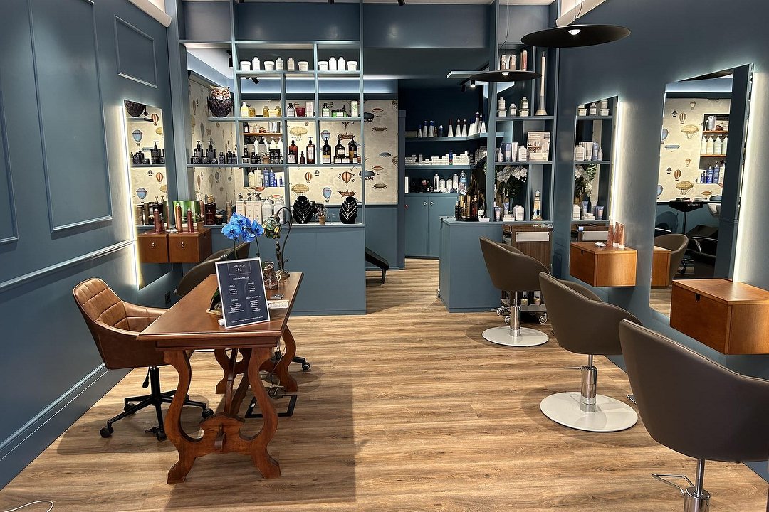 Artemoda E&J, San Remo, Liguria