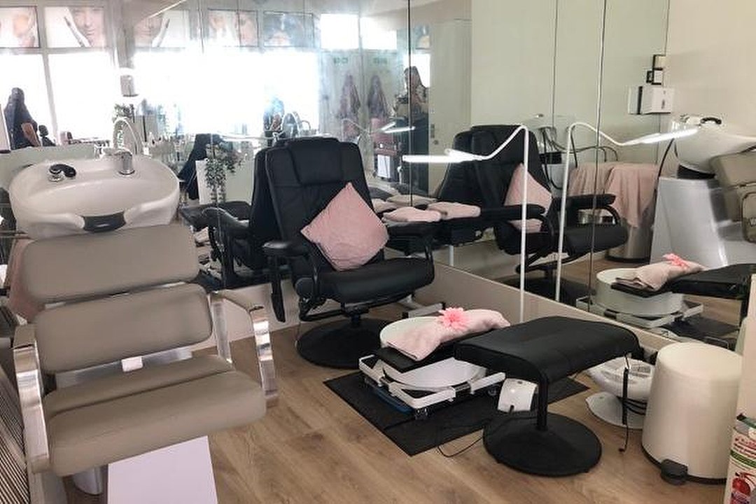 Modern Grace Spa, Fulham, London