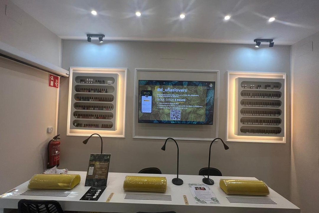 D Uñas Narvaez 48, Ibiza, Madrid