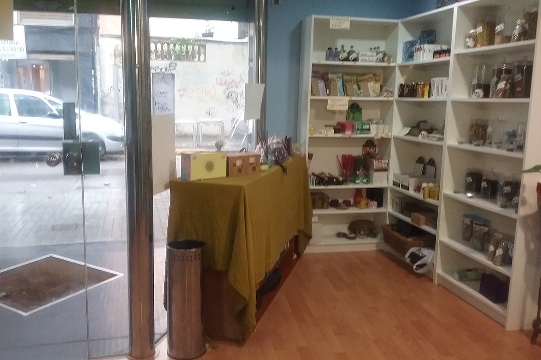 Acai Sandalphon, Progrés, Badalona