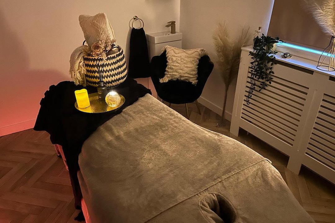 Soul Beauty, Whitecrook, West Dunbartonshire