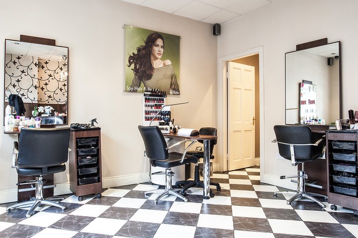 Spy Salon Beauty Salon In Dublin 7 Dublin Treatwell