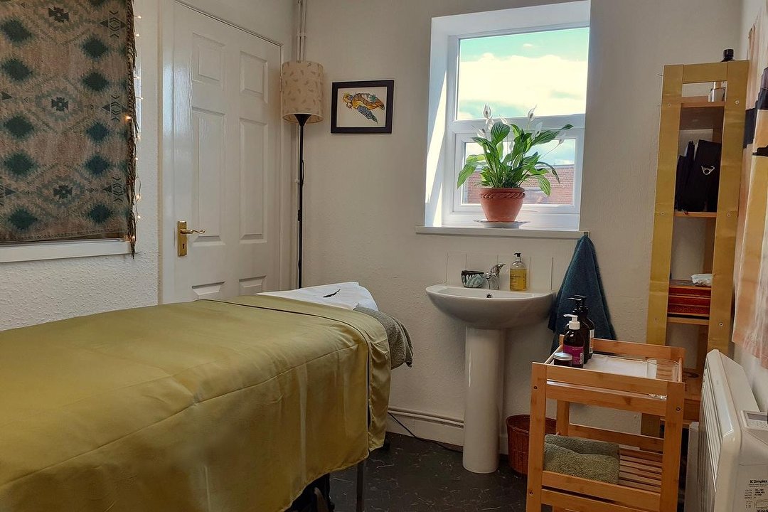 Sea Stone Therapies, Birkenhead, Wirral