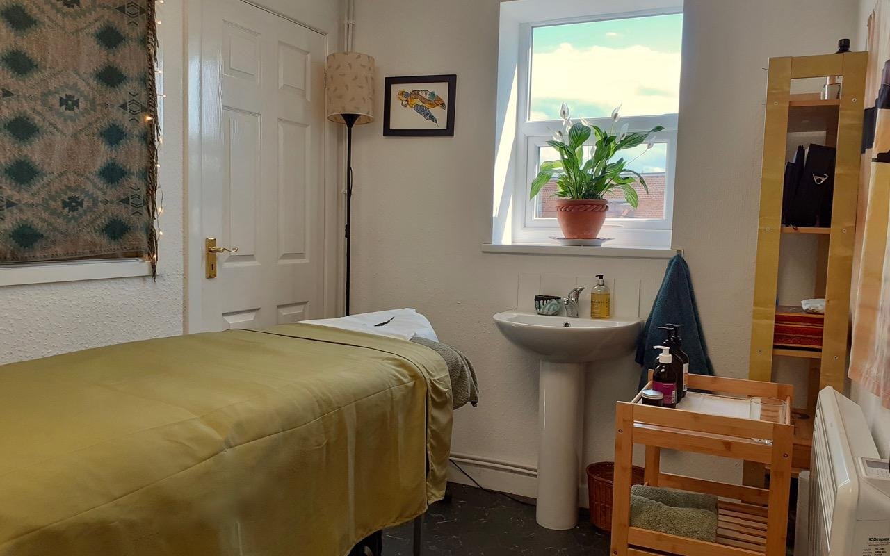 Swedish massages near Lime Street, Liverpool Treatwell