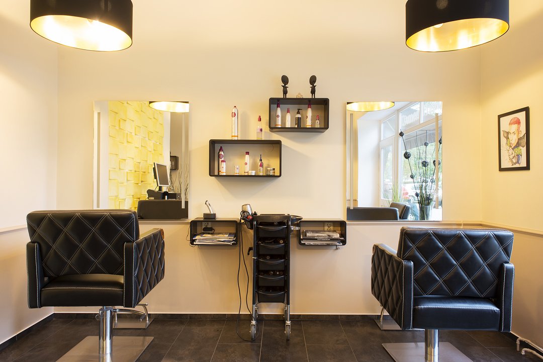 Art Deckert Friseur, Prenzlauer Berg, Berlin