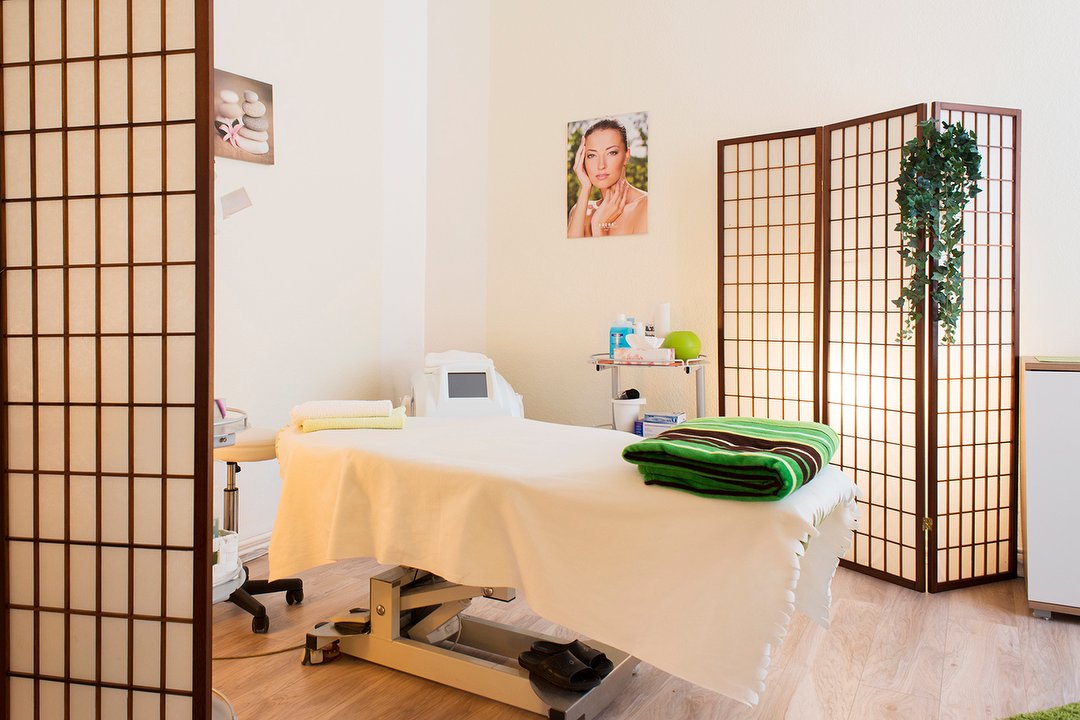 Kosmetik & IPL by Nada, Neukölln, Berlin