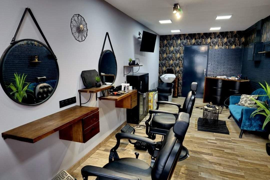 Le Petit Barbier - Pollestres, Pollestres, Languedoc-Roussillon