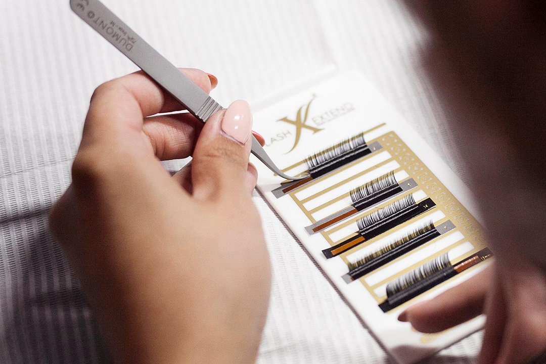 Aly’s Lashes, Friuli-Venezia Giulia