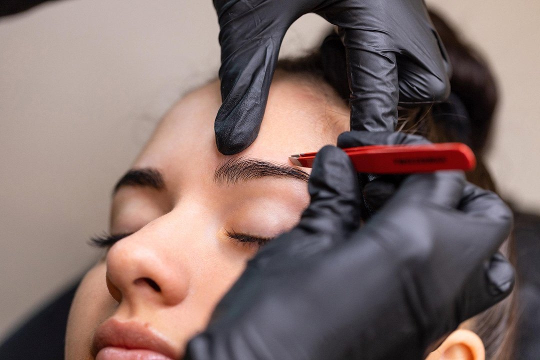 Aly’s Lashes, Friuli-Venezia Giulia