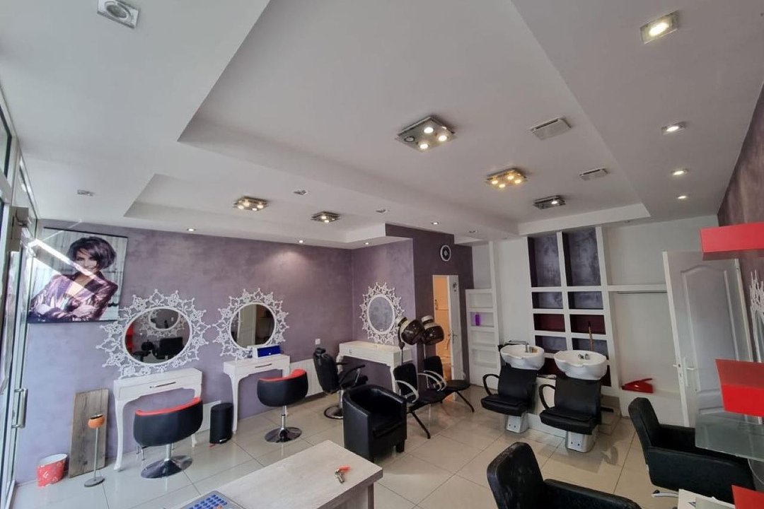 Adult Guide Sarcelles