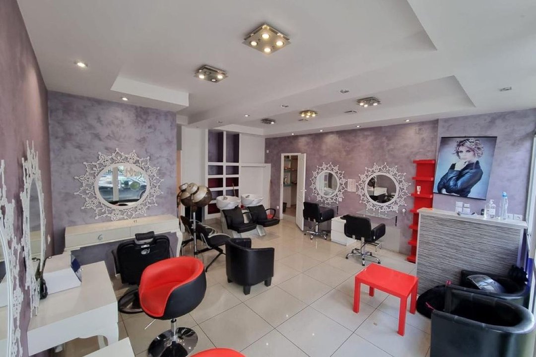 Beauty Lounge, Pierrefitte-sur-Seine, Seine-Saint-Denis
