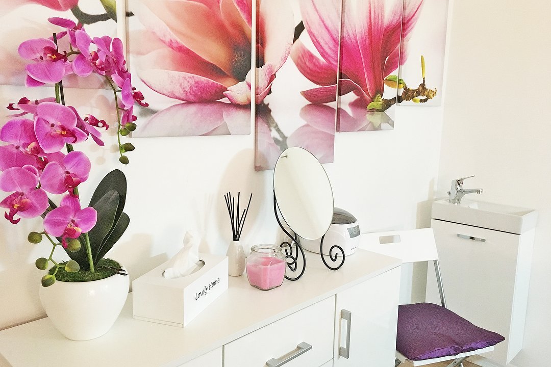 Beauty Salon Bella Berlin - DISABLED, Prenzlauer Berg, Berlin