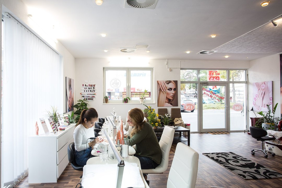 Ngoc Nails Spa, Steglitz, Berlin