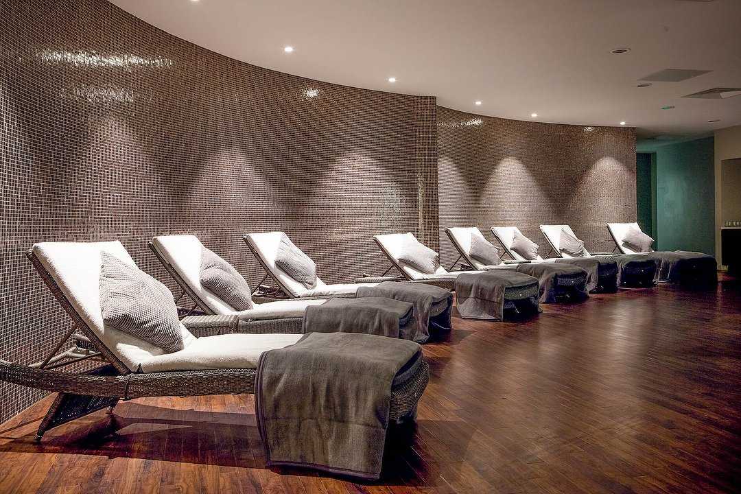 Spa Experience at Waltham Forest, Walthamstow, London