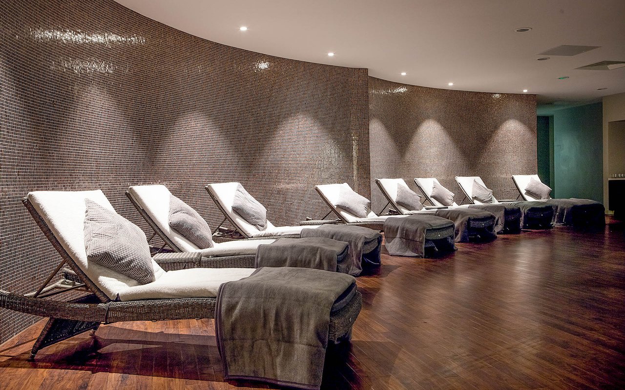 Top 20 Spa days in London Treatwell
