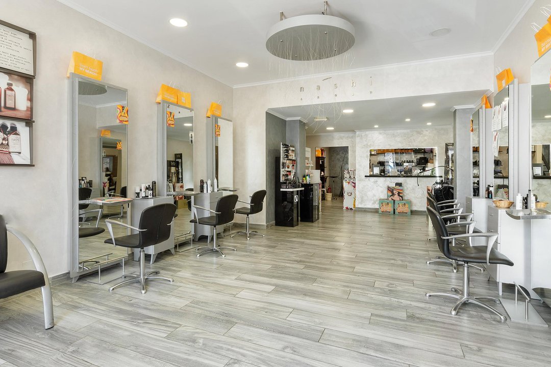 Dimensione Donna Parrucchieri , Villa Verde, Roma