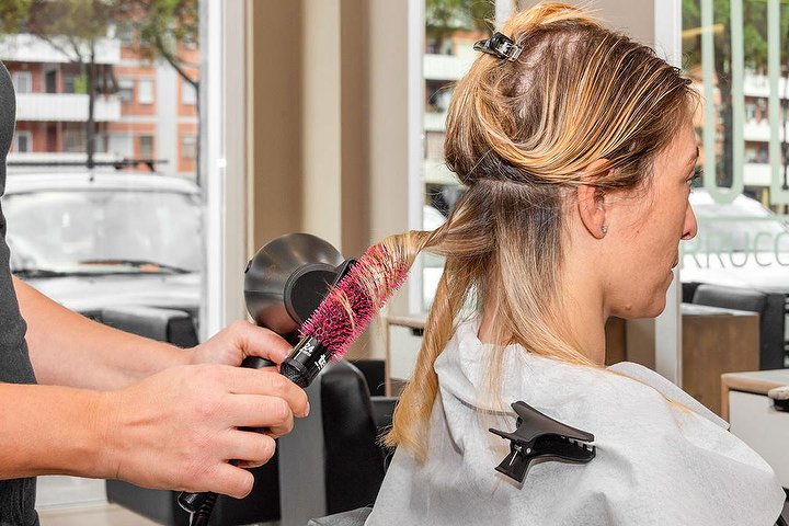 Bodà Parrucchieri - Coiffure Roma - Photo de galerie - OneBooking