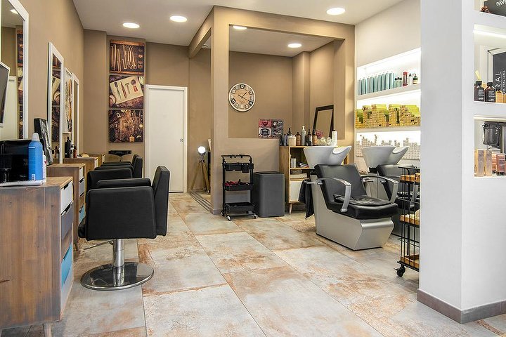 Bodà Parrucchieri - Coiffure Roma - Photo de galerie - OneBooking