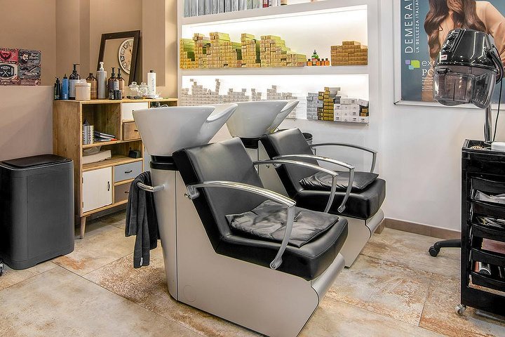 Bodà Parrucchieri - Coiffure Roma - Photo de galerie - OneBooking