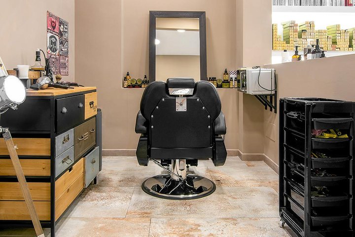 Bodà Parrucchieri - Coiffure Roma - Photo de galerie - OneBooking