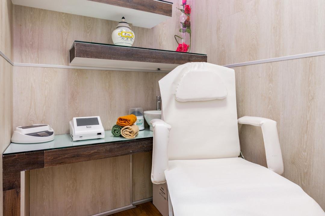 Farmacia Internazionale Spinaceto, Spinaceto, Roma