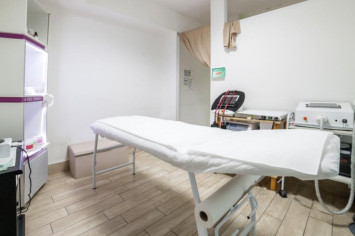 Ladies & Girls - Épilation Salerno - Photo de galerie - OneBooking
