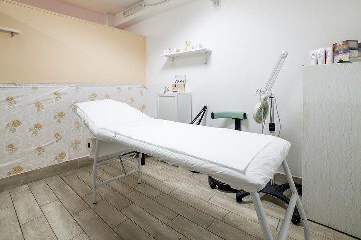 Ladies & Girls - Épilation Salerno - Photo de galerie - OneBooking