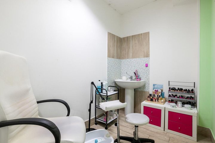 Ladies & Girls - Épilation Salerno - Photo de galerie - OneBooking