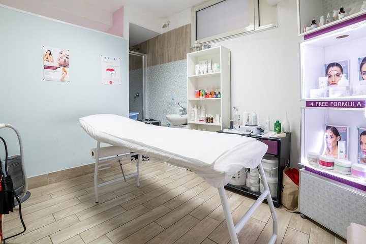 Ladies & Girls - Épilation Salerno - Photo de galerie - OneBooking