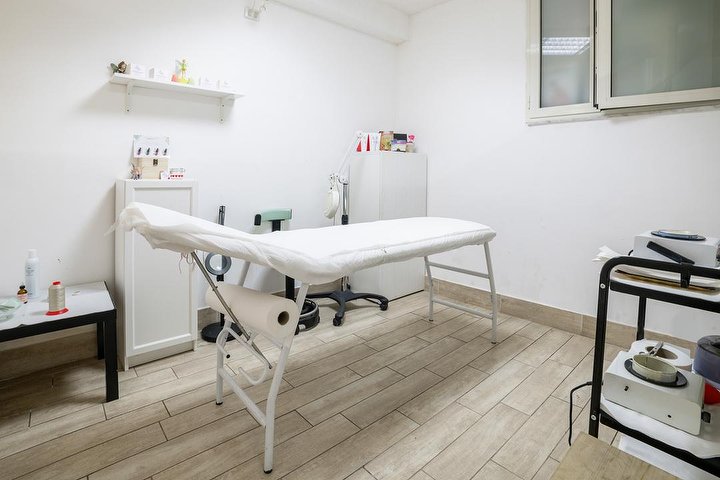 Ladies & Girls - Épilation Salerno - Photo de galerie - OneBooking