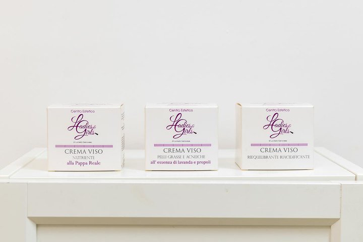 Ladies & Girls - Épilation Salerno - Photo de galerie - OneBooking