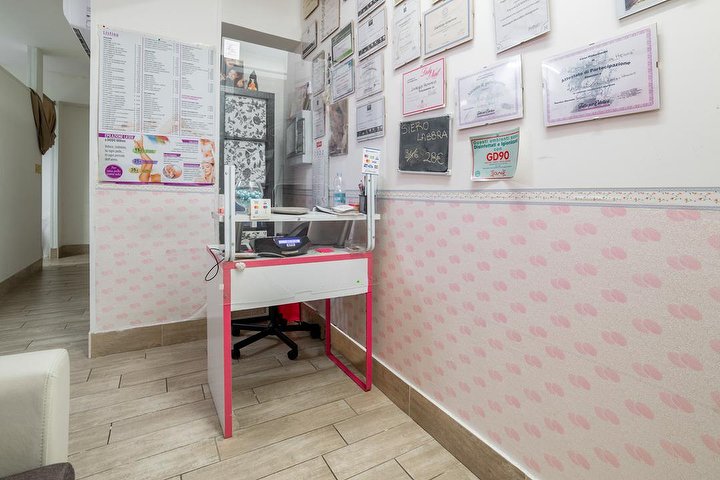 Ladies & Girls - Épilation Salerno - Photo de galerie - OneBooking
