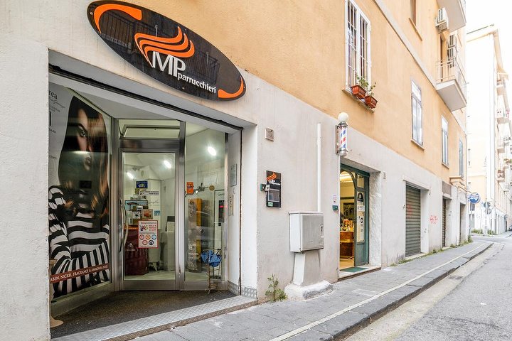 Ladies & Girls - Épilation Salerno - Photo de galerie - OneBooking