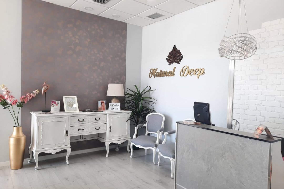 Natural Deep, Valdemoro, Comunidad de Madrid