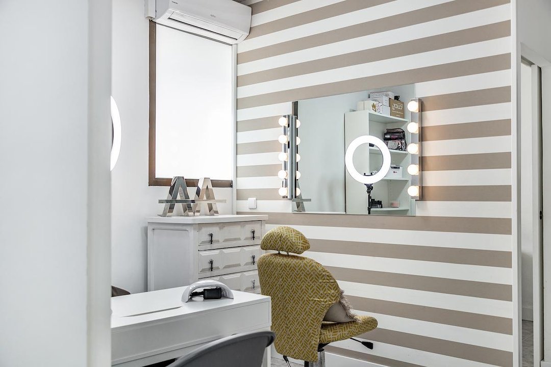 Studio de Belleza Anny Armero, Comunidad de Valencia