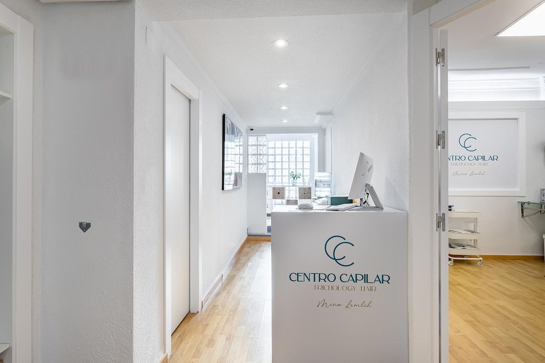 Centro Capilar Gandía, Comunidad de Valencia