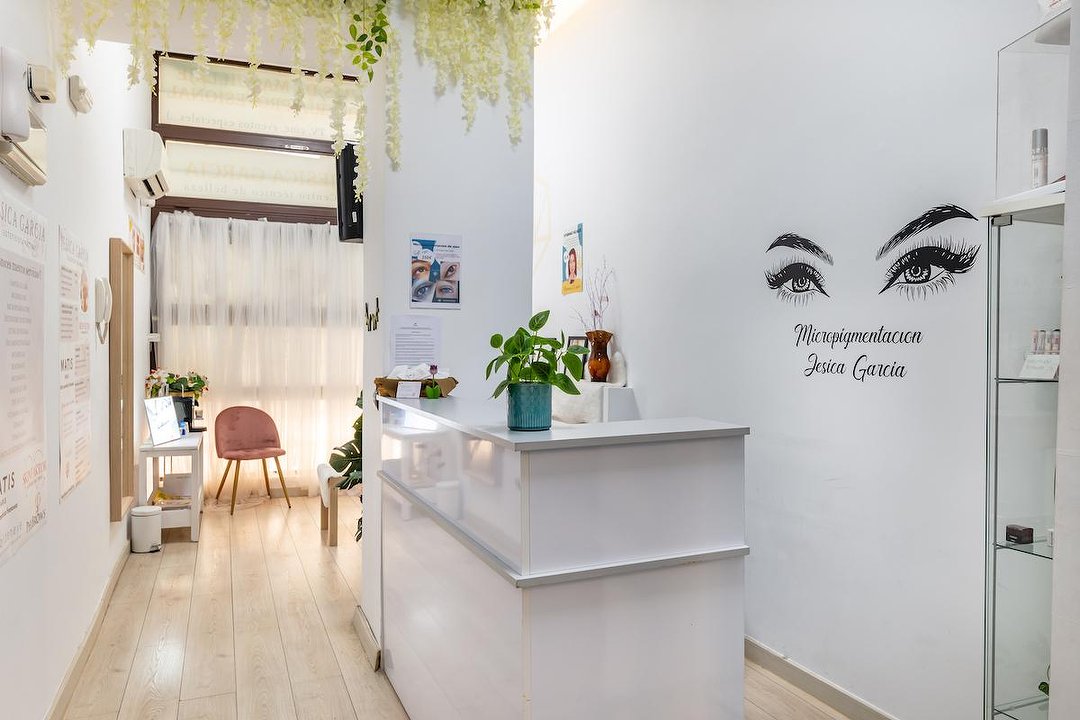 Mylaser, Pacífico, Madrid