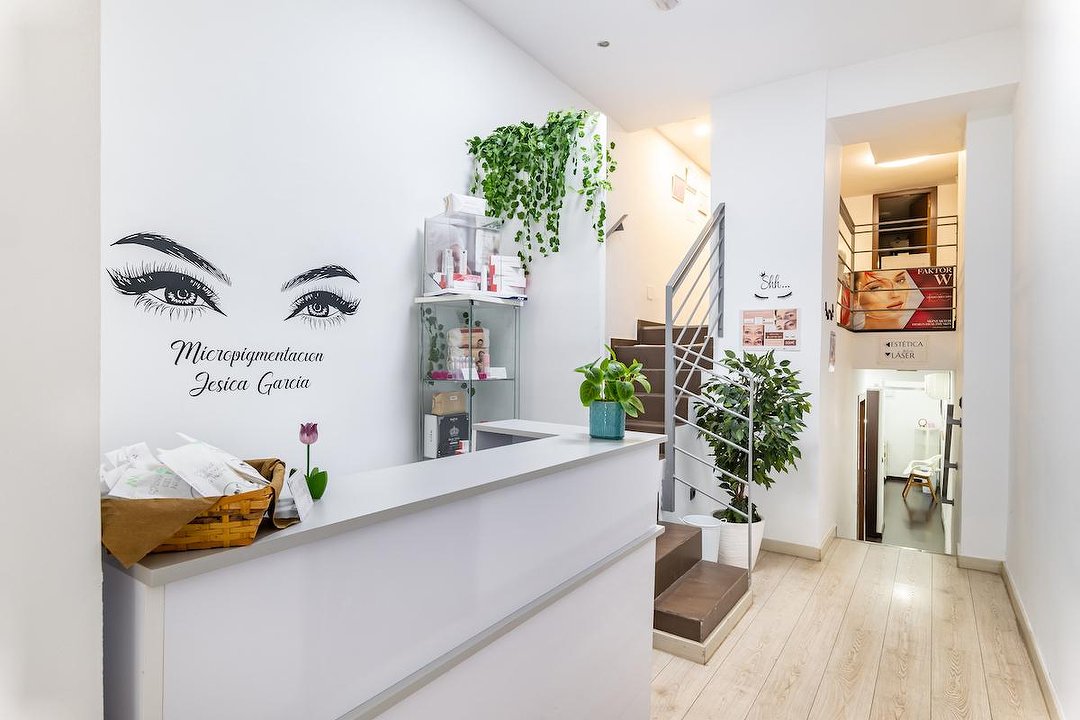 Mylaser, Pacífico, Madrid
