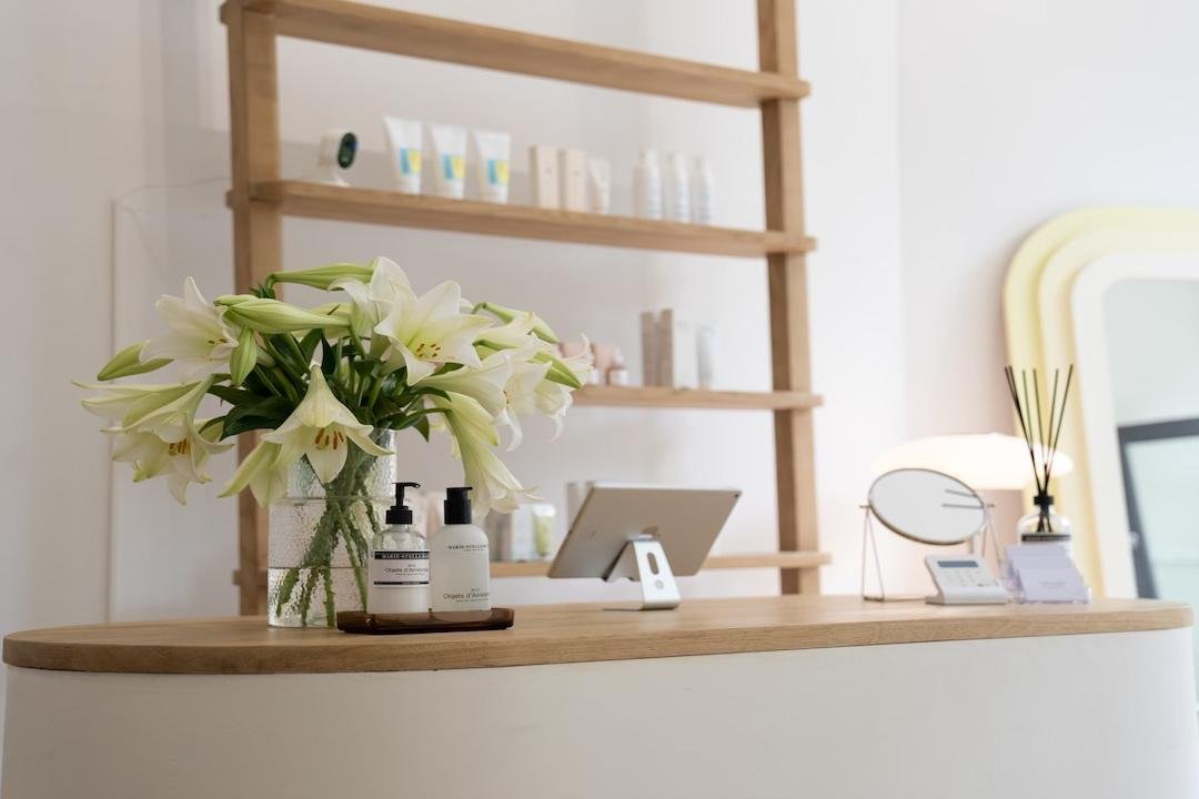 CHIRU LASHES, Bilderdijkstraat, Amsterdam