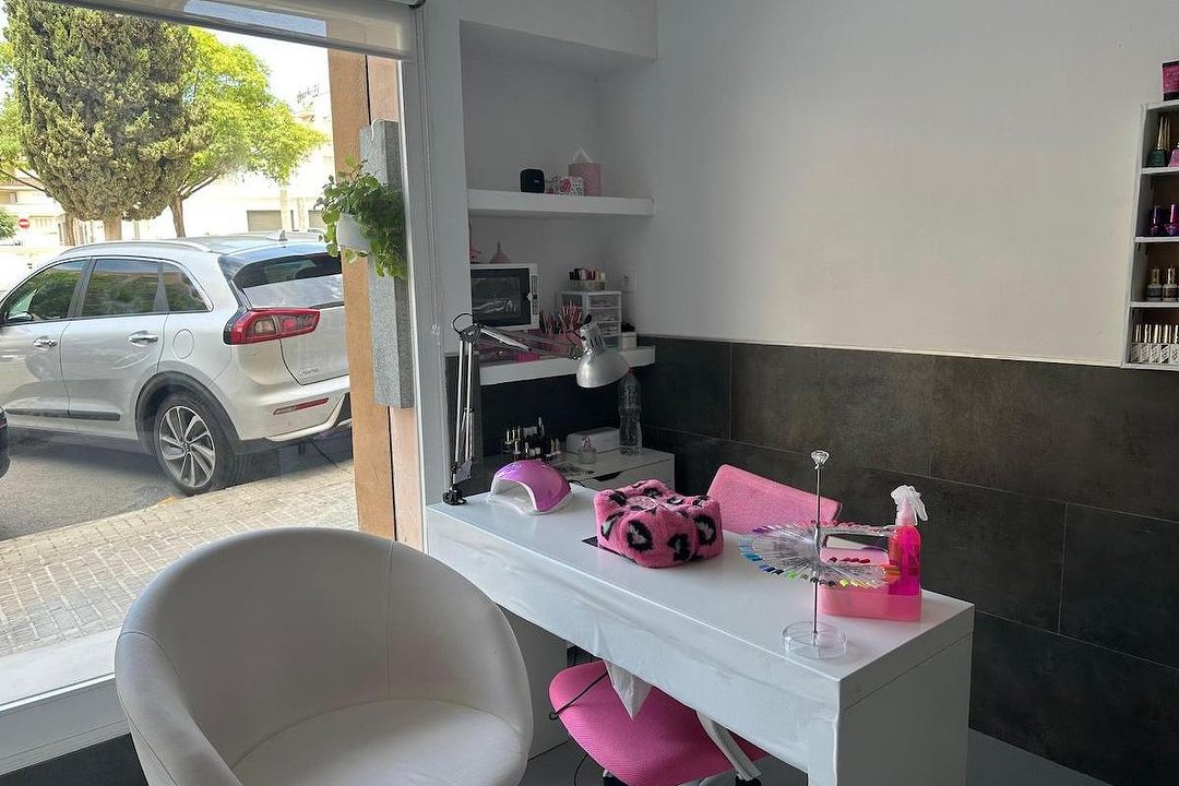 Lara González - Salón de Belleza, Sant Pere de Ribes, Provincia de Barcelona