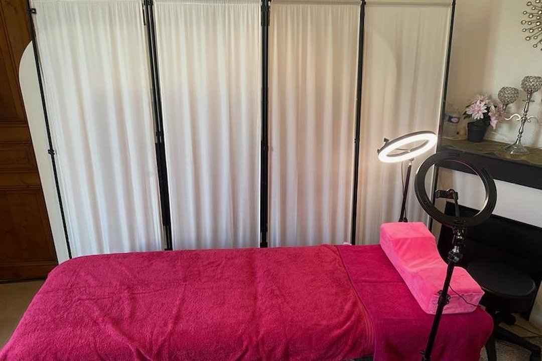 Amelie Beauty Block, Créteil, Val-de-Marne