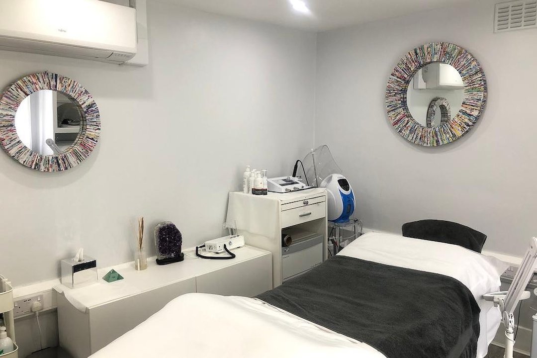 Vaishali Depala Skin Health & Wellness, Thurloe Square, London