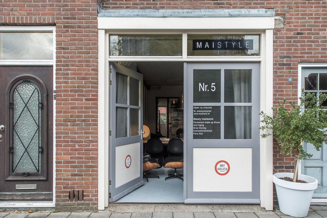 MaiStyle, Haarlem-Noord , Haarlem