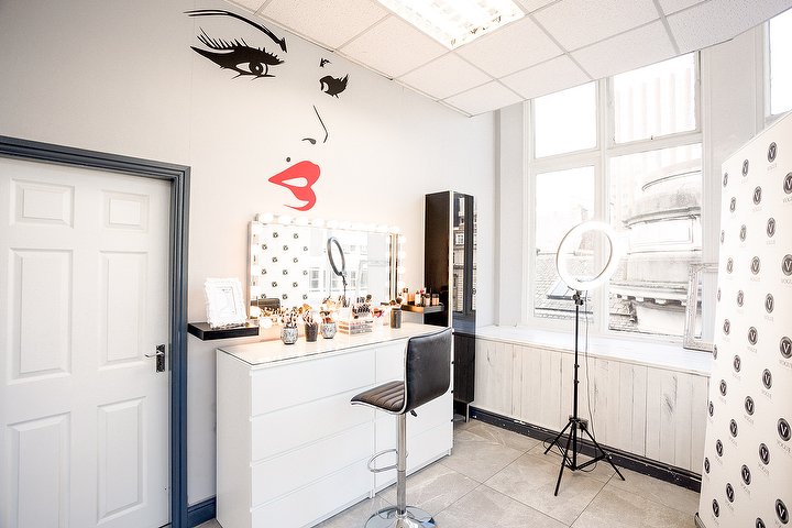Vogue Hair & Beauty Lounge | Beauty Salon in Commercial District, Liverpool  - Treatwell