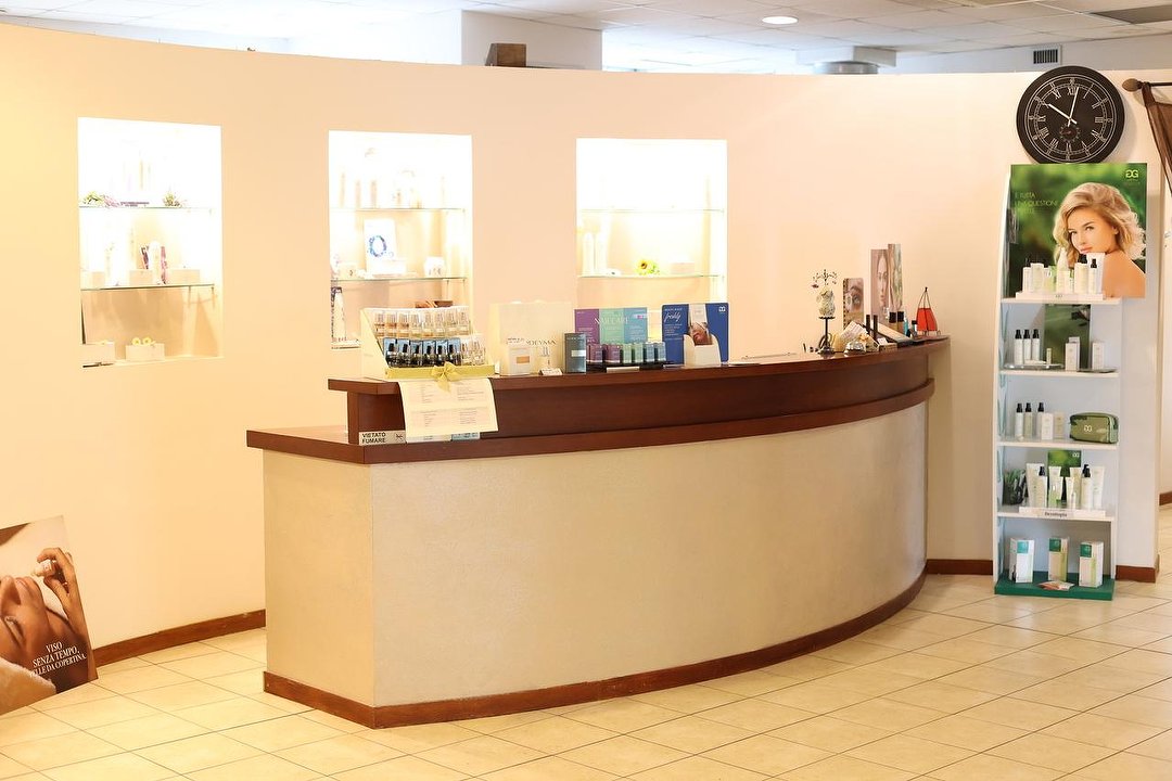 Bioeden, Vicenza Provincia